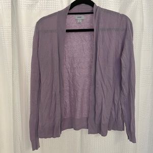 Old Navy Cardigan